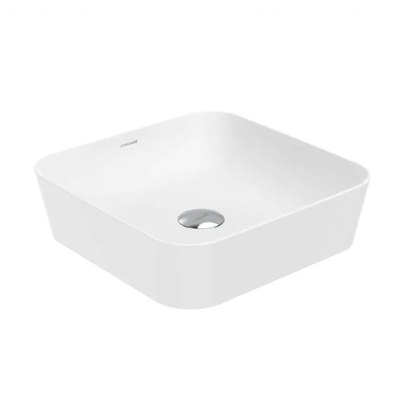 Ultra lavabo 40cm 