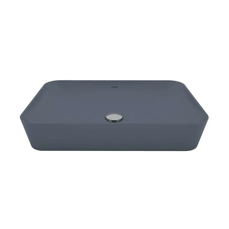 Ultra lavabo Basalt Matt 60cm 