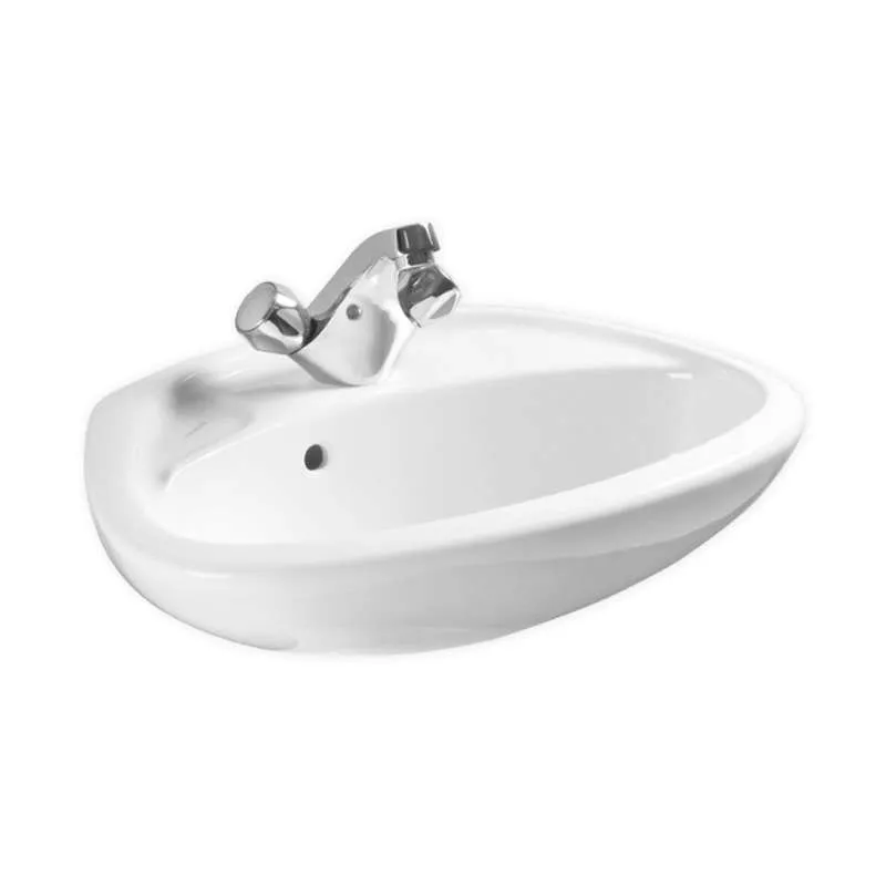 Classica lavabo 46cm 