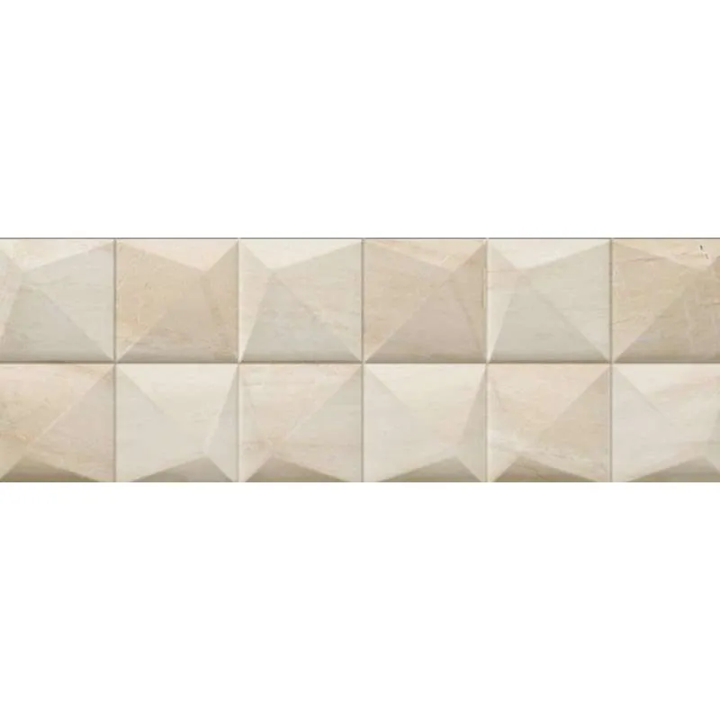 Electra Geo Beige 60x20cm 