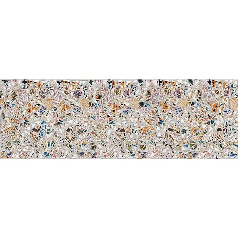 Barcelona Beige Geo 20x60cm 