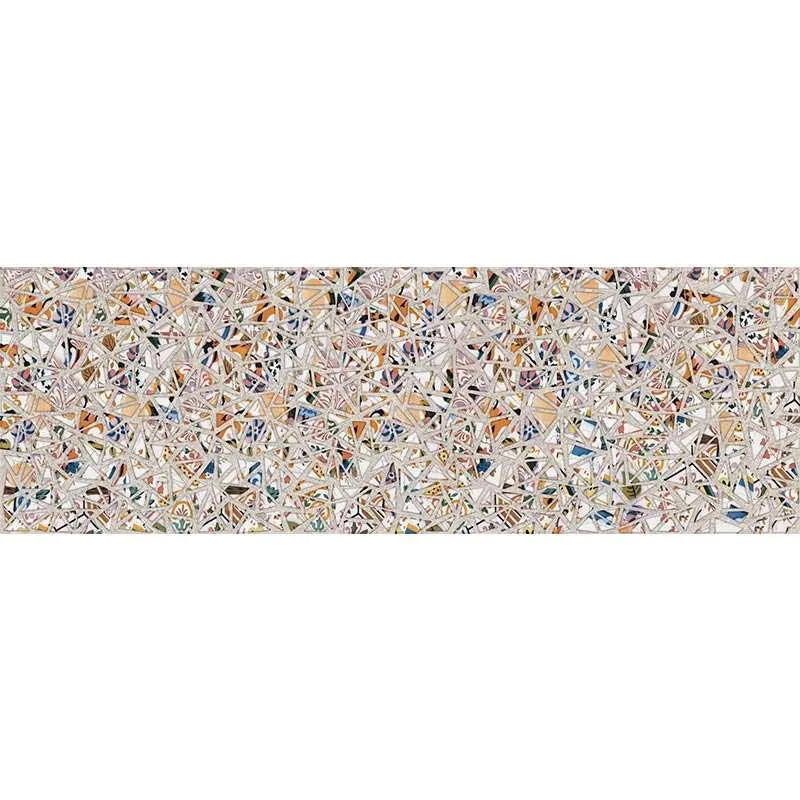 Barcelona Beige Geo 20x60cm 