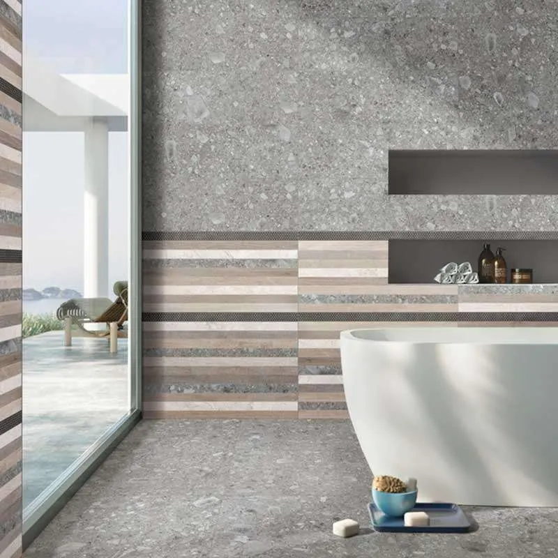 Cordia Wood 30x90cm 