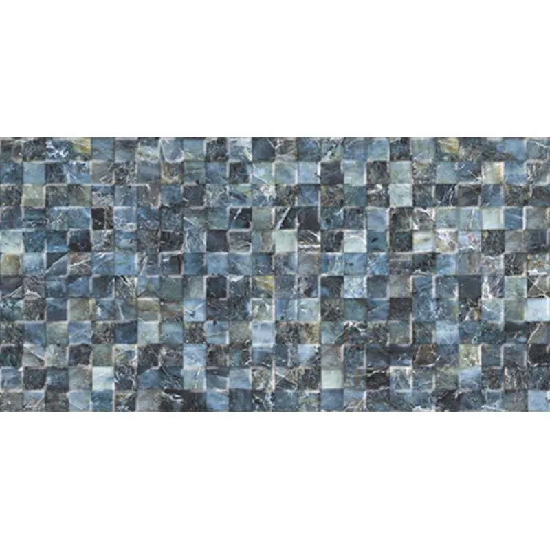 Momento Blue Mosaic 30x60cm 