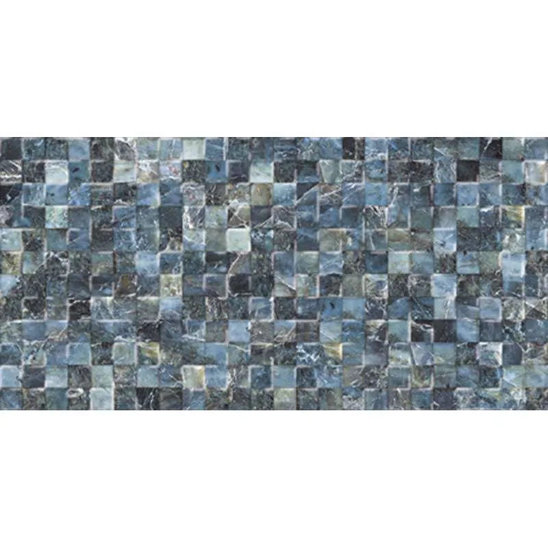 Momento Blue Mosaic 30x60cm 