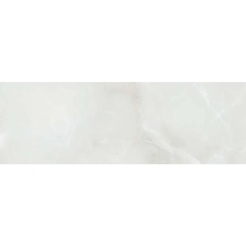 Ancona White 20x60cm 