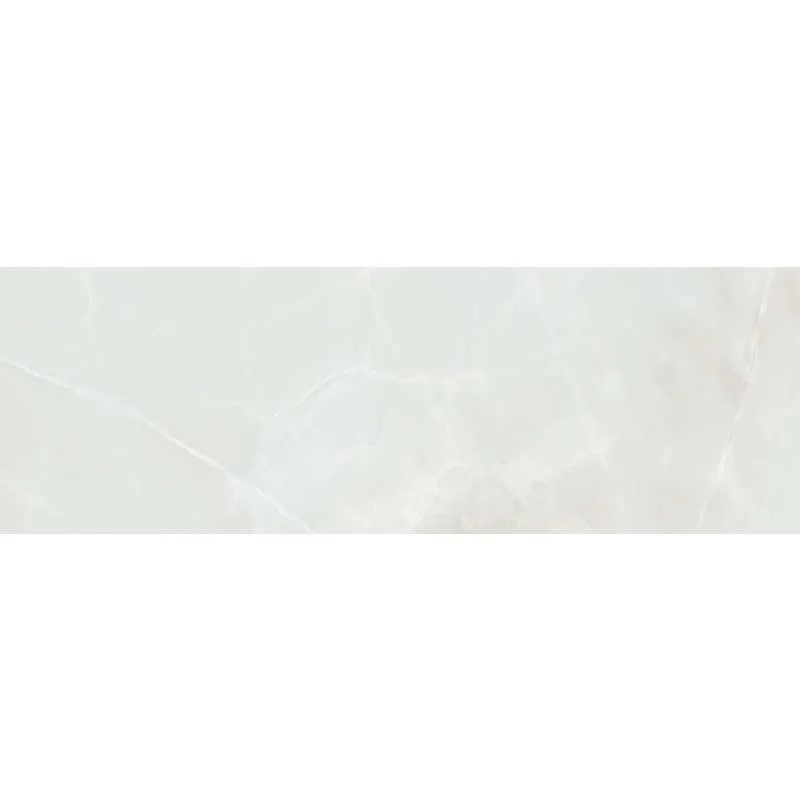 Ancona White 20x60cm 