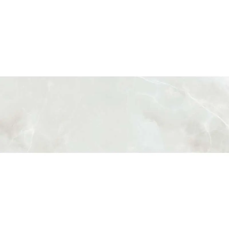 Ancona White 20x60cm 