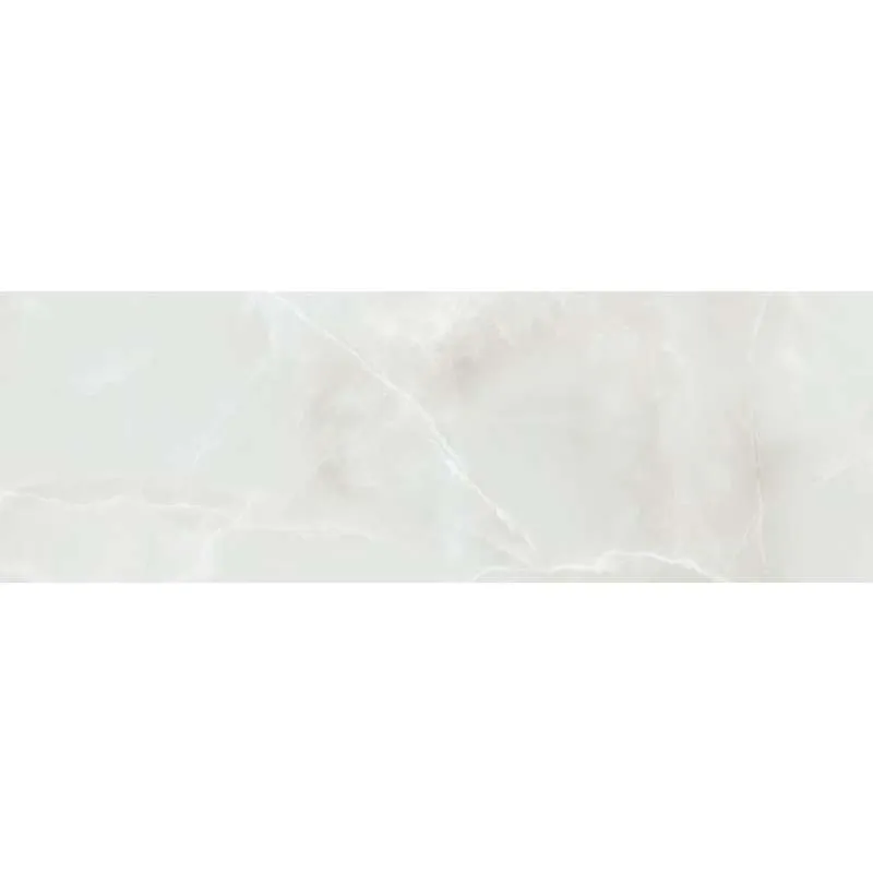 Ancona White 20x60cm 