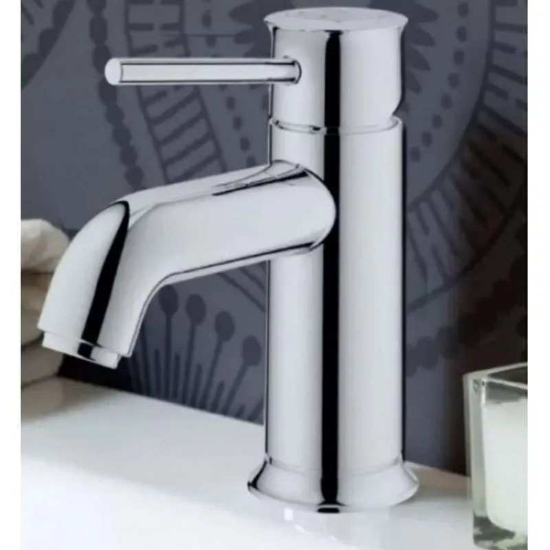 BauClassic baterija za lavabo 