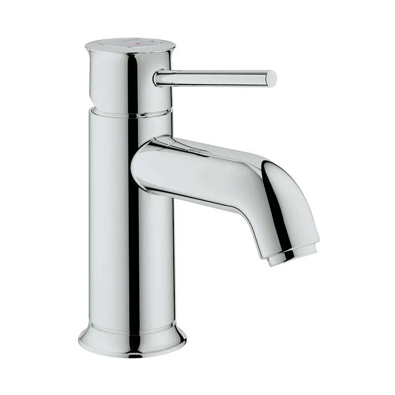 BauClassic baterija za lavabo 