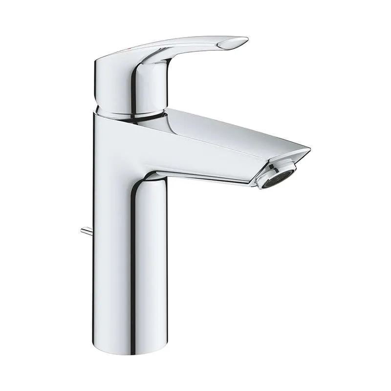 Eurosmart 2021 baterija za lavabo srednje visine 