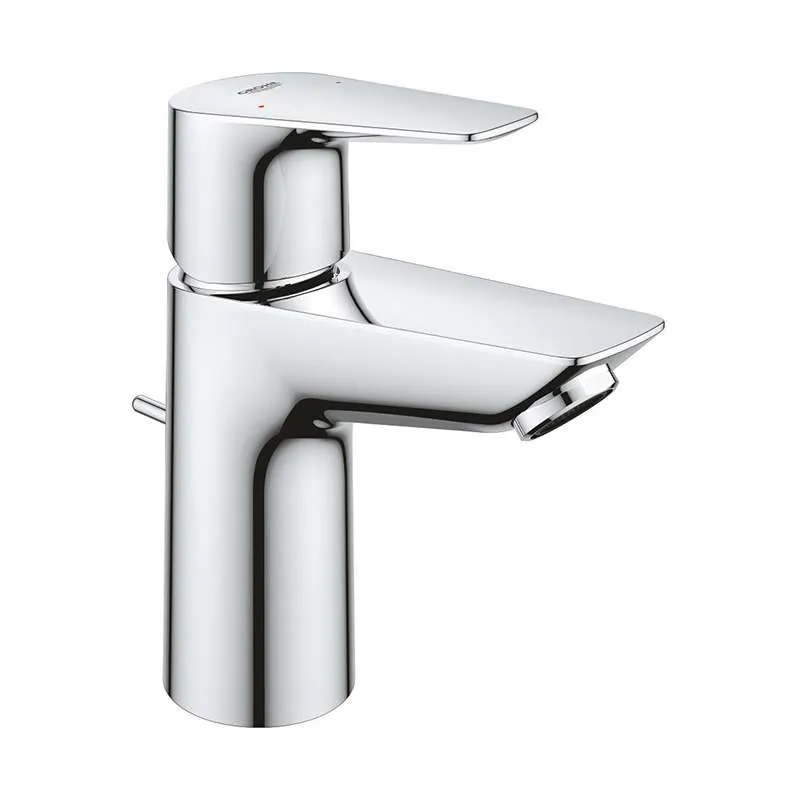 BauEdge S New 2021 baterija za lavabo 