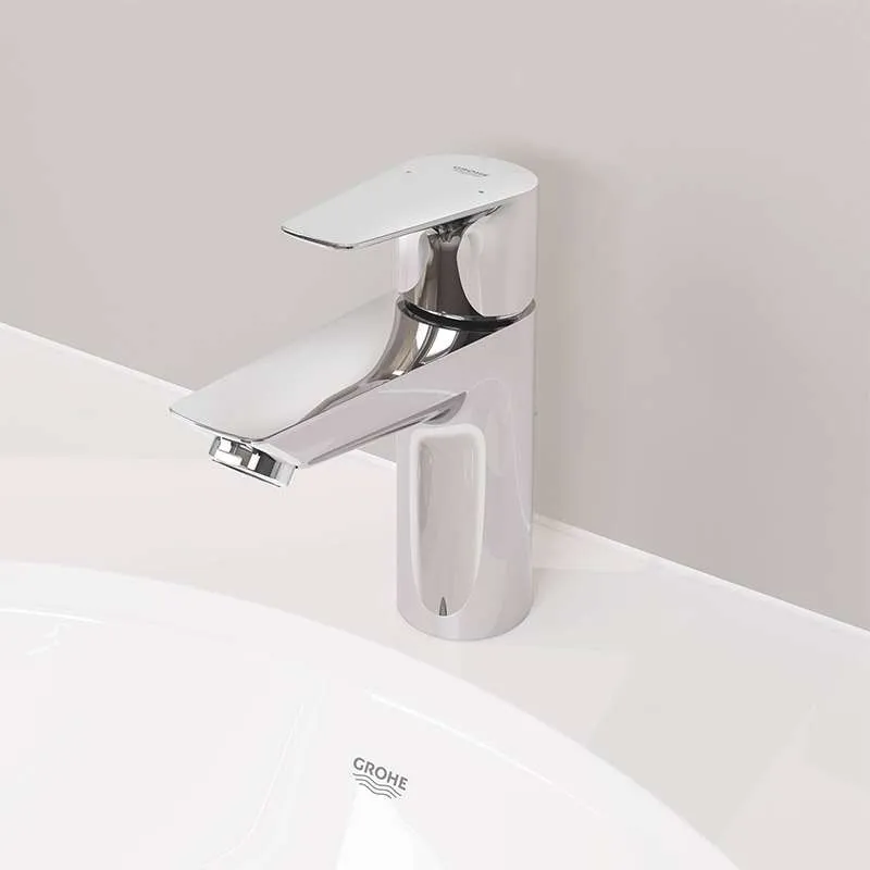 BauEdge baterija za lavabo 2021 