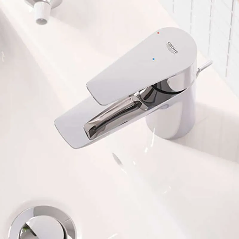 BauEdge baterija za lavabo 2021 