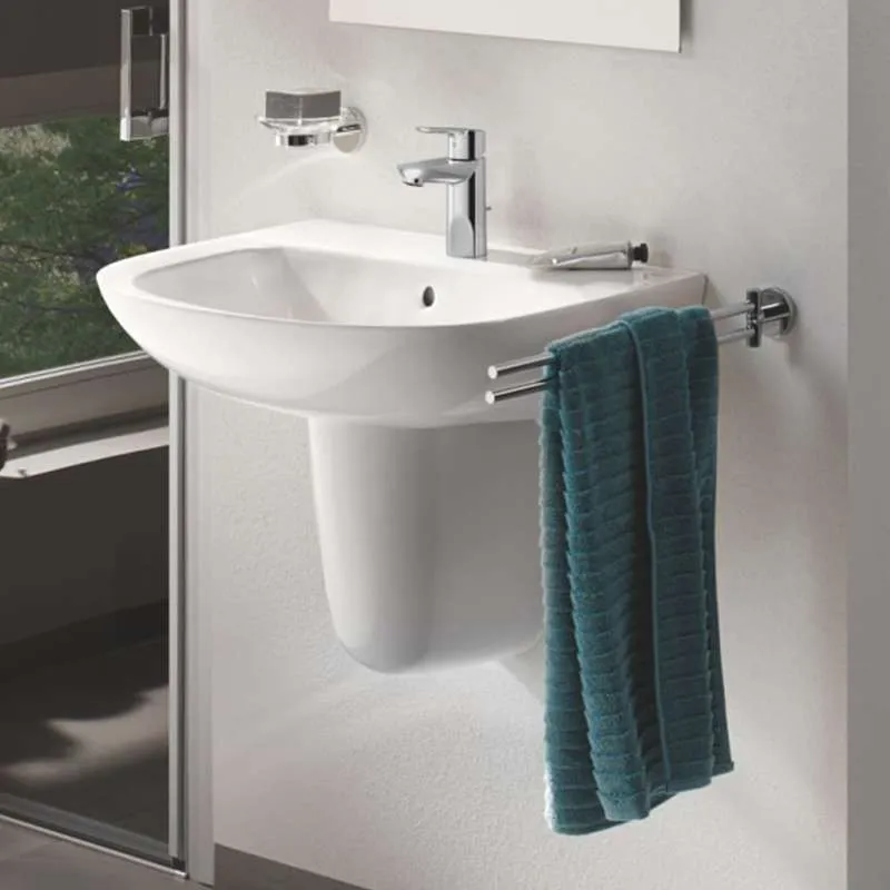 BauEdge baterija za lavabo 2021 