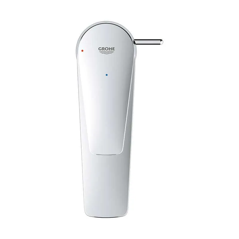BauEdge baterija za lavabo 2021 