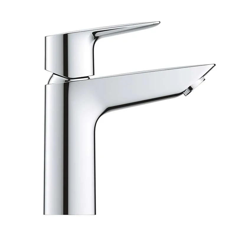 BauEdge baterija za lavabo 2021 
