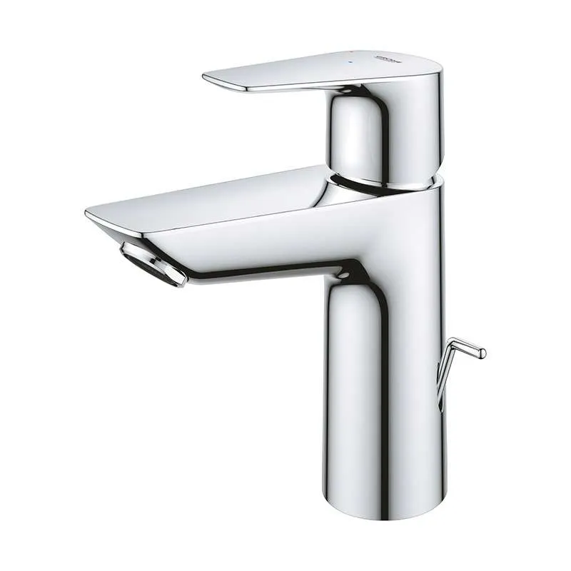 BauEdge baterija za lavabo 2021 
