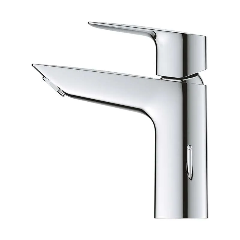 BauEdge baterija za lavabo 2021 
