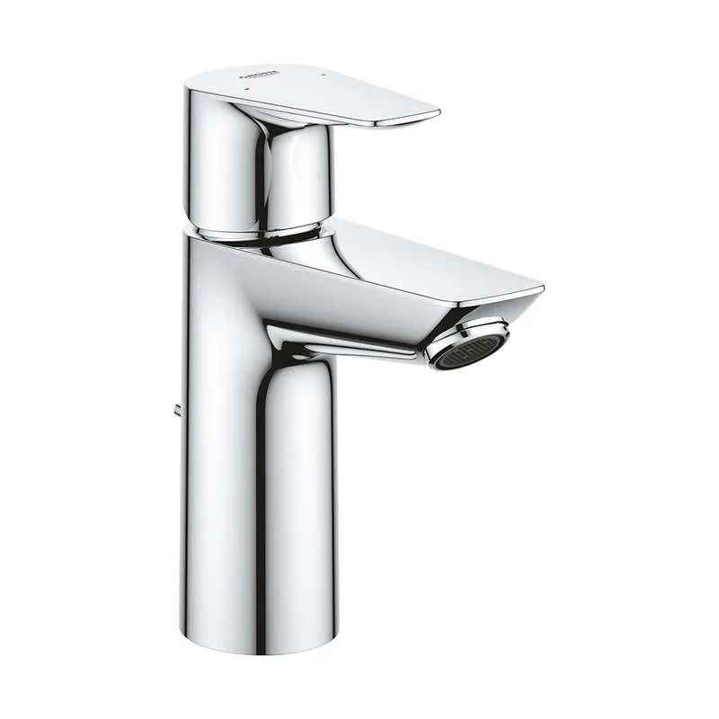 BauEdge baterija za lavabo 2021 