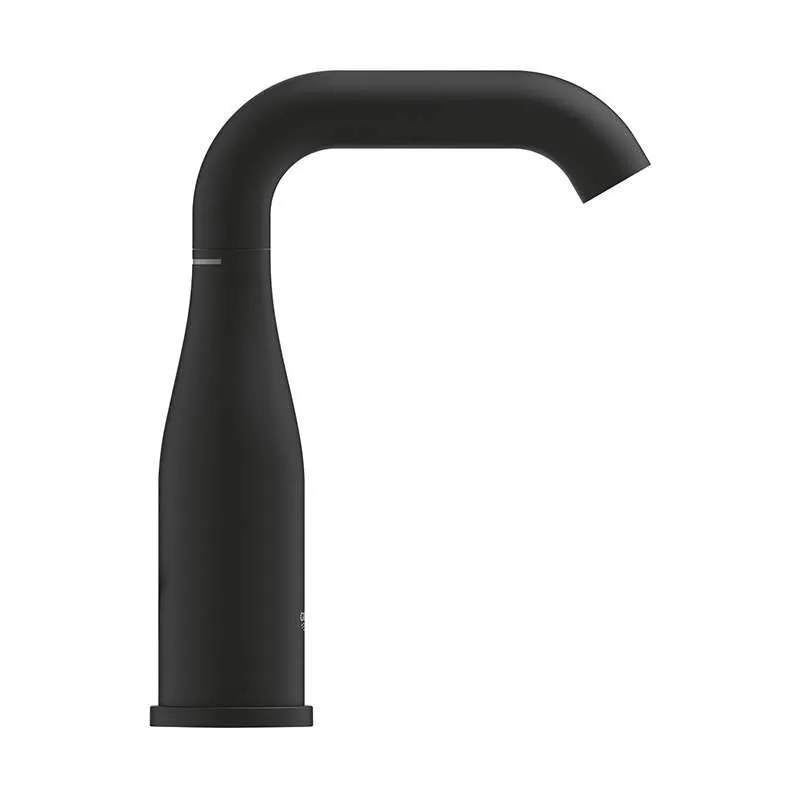 Essence Phantom Black baterija za lavabo 