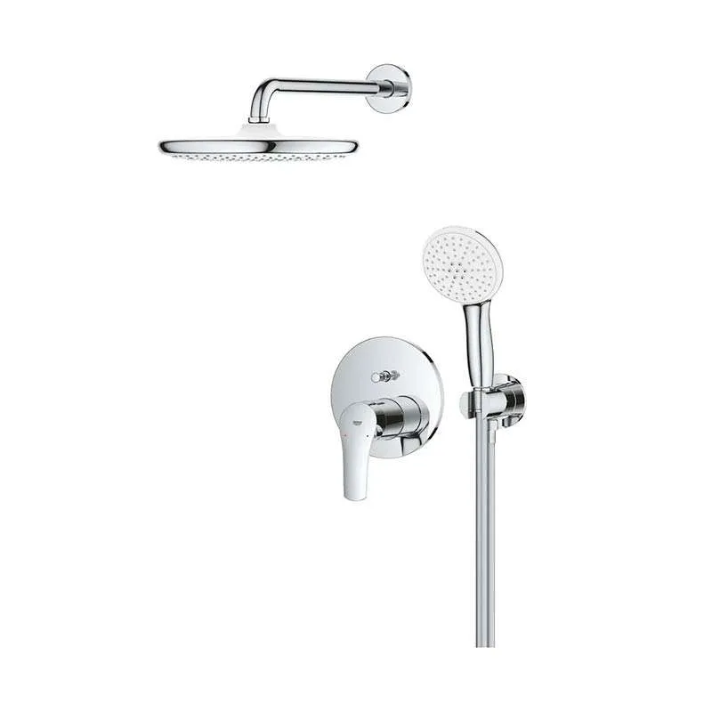 Eurosmart Tempesta 250 ugradni set 