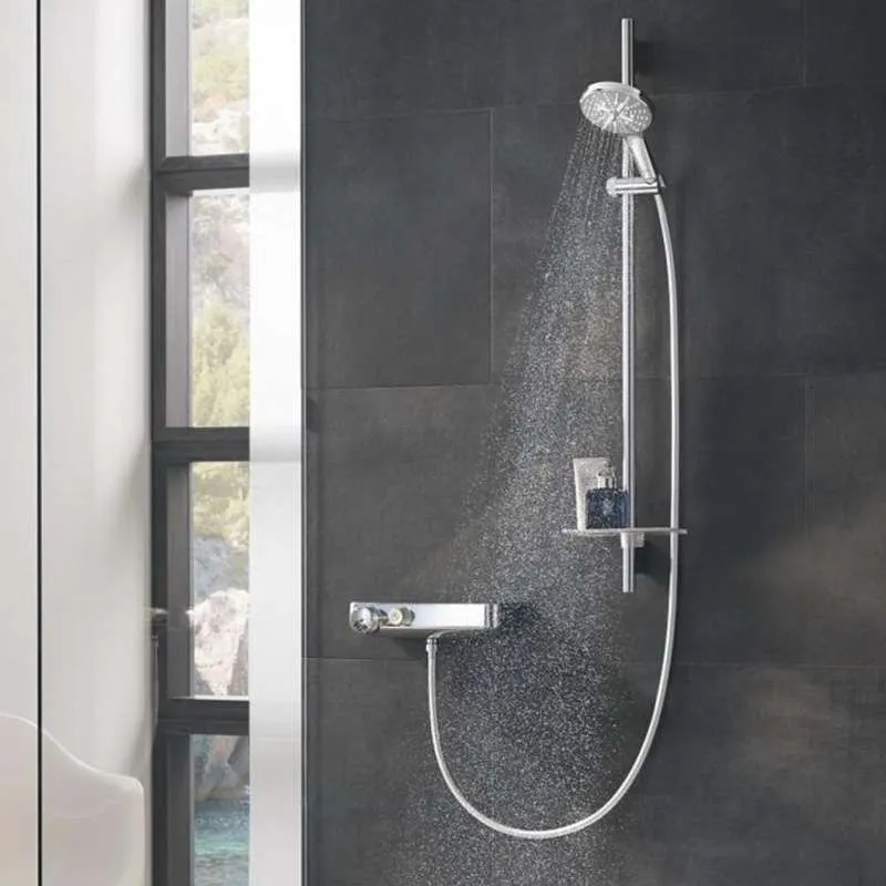 Rainshower Smartactive 130 tuš ručica 3S 