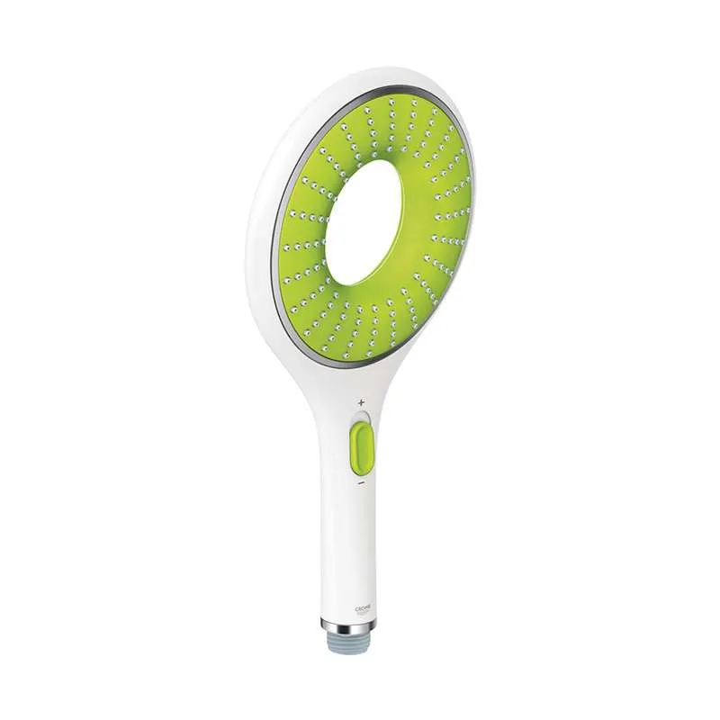 Rainshower Icon 150 tuš ručica zelena 