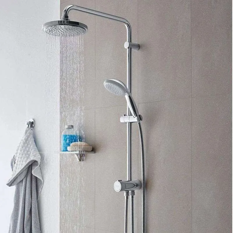 Tempesta 200 System usponski tuš 