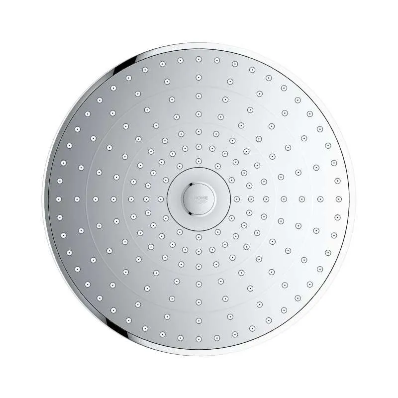 Euphoria System 260 usponski tuš termostat 