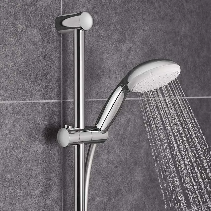 Grohe Tempesta New klizna šipka set 