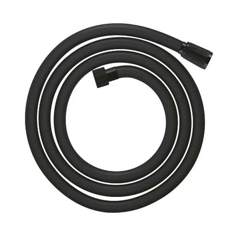 Silverflex Black tuš crevo 175cm 