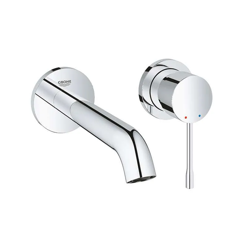 Essence ugradna baterija za lavabo M 