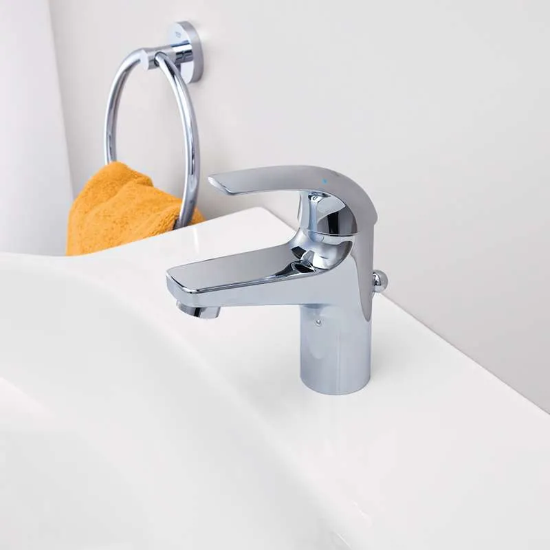 BauCurve baterija za lavabo 32805000 