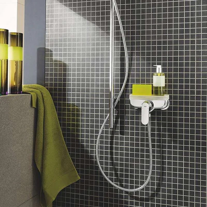 Eurosmart Cosmopolitan tuš 32837000 