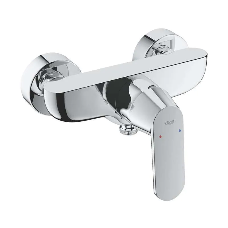 Eurosmart Cosmopolitan tuš 32837000 