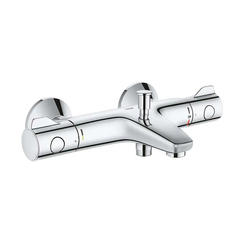 Grohtherm 800 baterija za kadu 