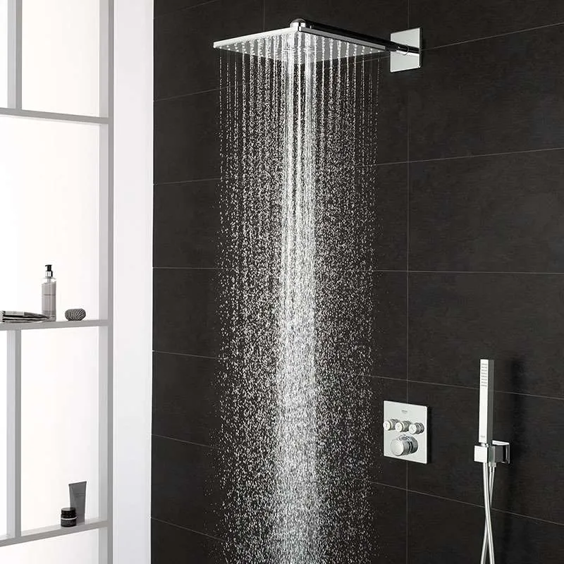 Grohtherm SmartControl ugradni set 