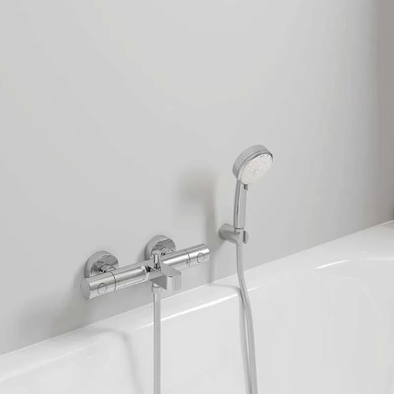 Grohtherm 800 Cosmopolitan baterija za kadu 
