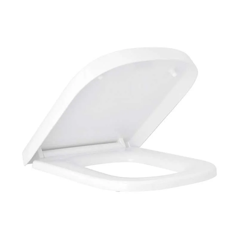 Euroceramic WC daska 