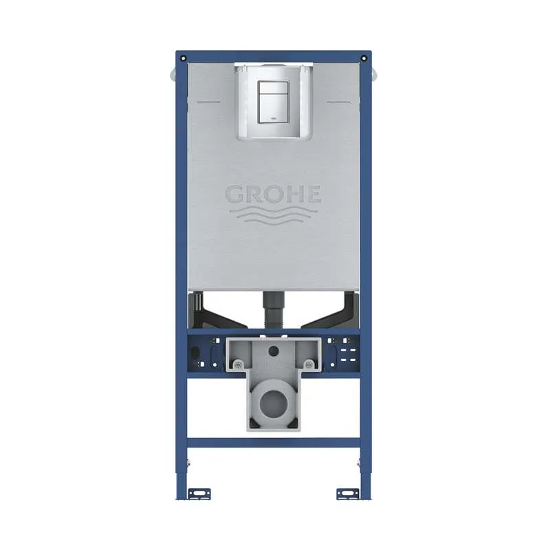 Grohe Rapid SLX ugradni vodokotlić  3 u 1 set 