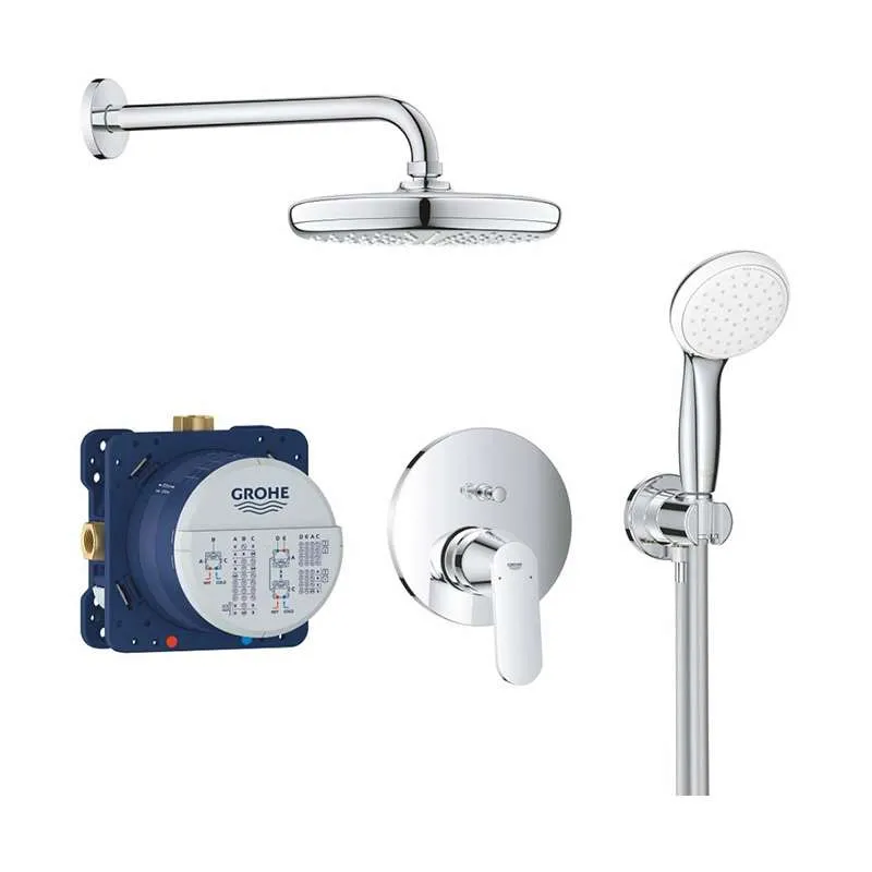 Eurosmart Cosmopolitan set 7u1 