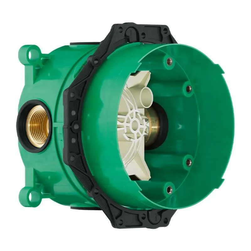 Ibox univerzalni predinstalacioni set 