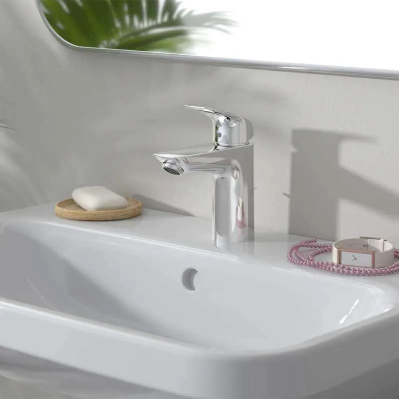 Logis 100 baterija za lavabo 