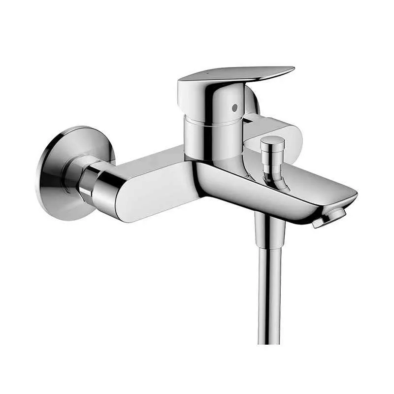 Logis baterija za kadu 