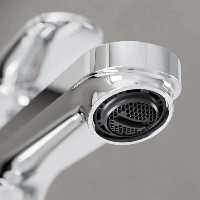 Rebris S 110 baterija za lavabo 