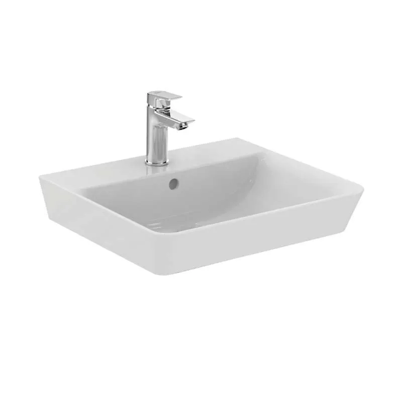 Connect Air lavabo 50cm 