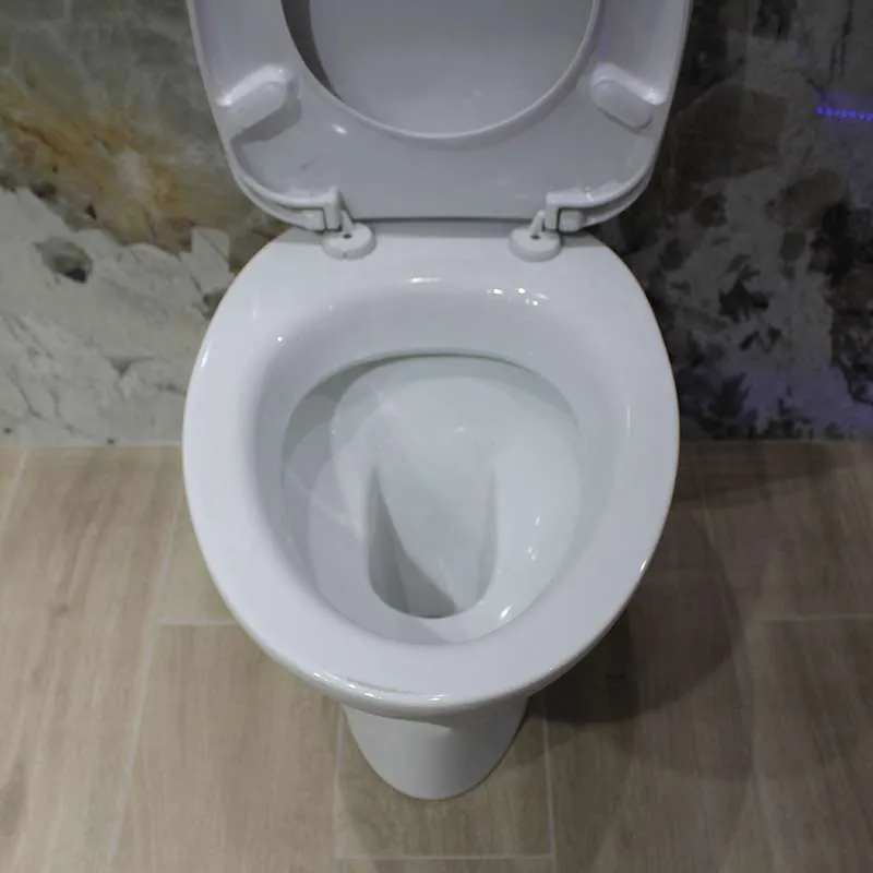 Novella WC šolja simplon 