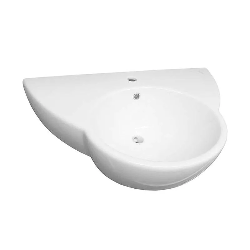 Sweet Life lavabo 80cm 